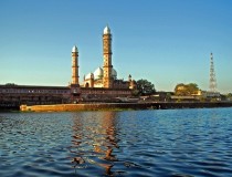 Мечеть Тадж-ул