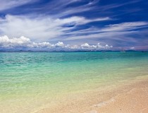 Пляж Laem Tong