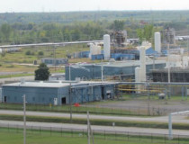 Парк Becancour