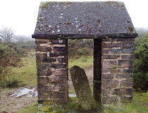 Камень Каратак