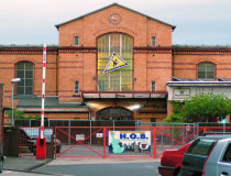 КультЗавод