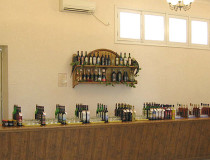 Гудаутский вино-водочный завод