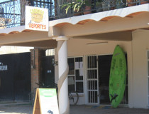 Спортивный магазин Coco Loco Sports&Outdoors