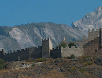 Замок Турбийон