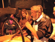 Сыроварня Эмменталь