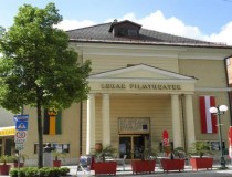 Театр Легар