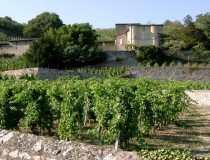 Замок Грийе