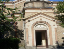Церковь Святого Христа Всеспасителя в Батуми