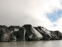 Тасманский ледник