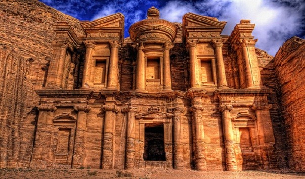 Самые известные памятники ЮНЕСКО