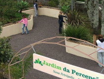 Сад «Восприятие»