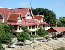 Храм Ганеша