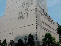 Театр Такаразука в Токио
