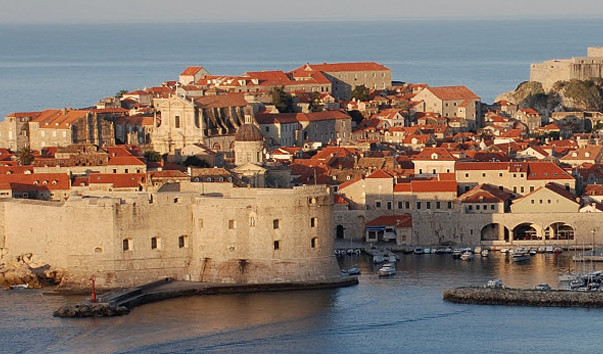 Старый город хорватия налоги в греции для юридических лиц