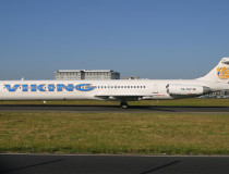 Аэропорт Parvaud