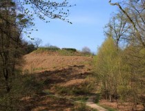 Замок Мергелп, Гелдерланд