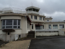 Аэропорт Тусю-ле-Нобль