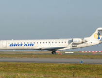 Аэропорт Морле-Плужэн