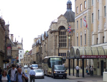 Улица Даунинг