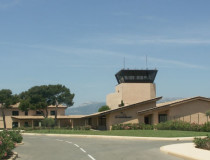 Аэропорт CTT - Ле-Кастейе