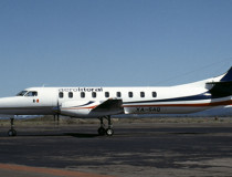 Международный аэропорт Ponciano Arriaga