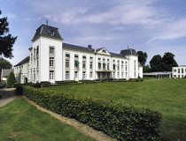 Дом Бланкенберг