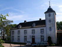 Замок Бокенхоф