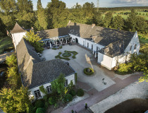 Замок Даеленброек