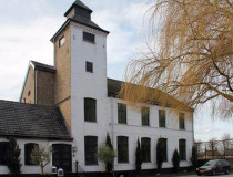 Замок Эйкхолт