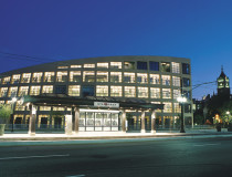 Общественная библиотека Солт Лейк Сити