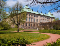 Дрезденский этнографический музей