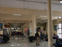 Аэропорт Кхаджурахо