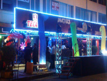 Клуб-бар Tarros VIP