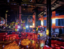 Клуб Gatecrasher Birmingham