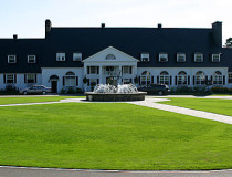 Королевский гольф-клуб Квебек