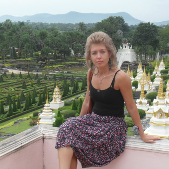 таиланд, камбоджа