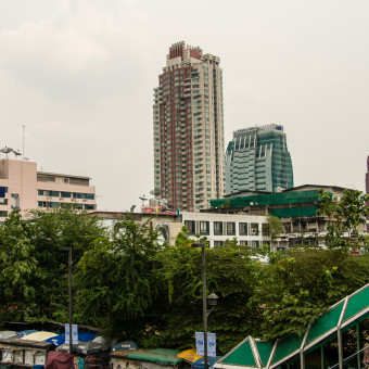 2014, апрель, Таиланд, Бангкок