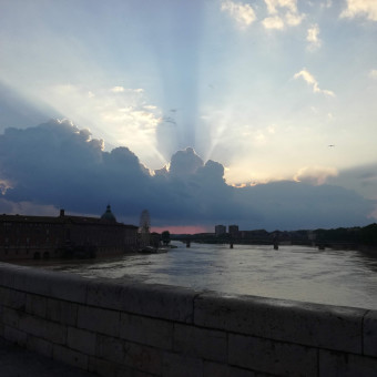 Тулуза