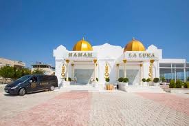 hamam