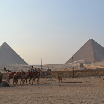 пирамиды 