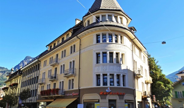 Kleines Perrighaus