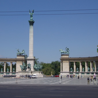 Восточная Европа