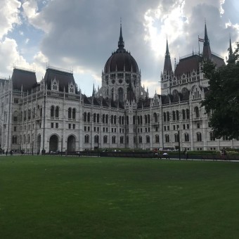Венгрия.Будапешт