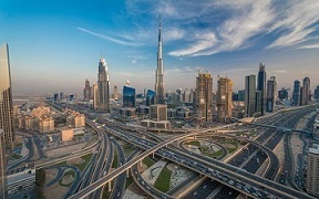 Dubai City Tour Places