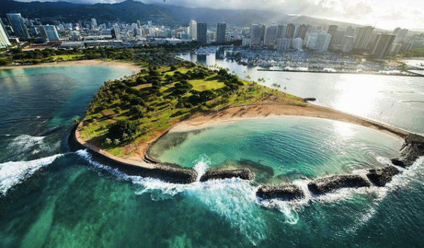 honolulu