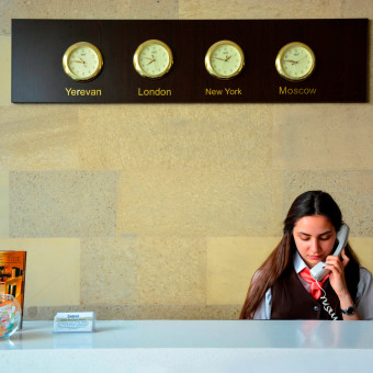 Bass Boutique Hotel