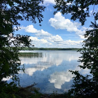 Легенды озера Свитязь