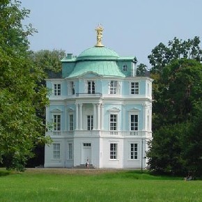 belvedere
