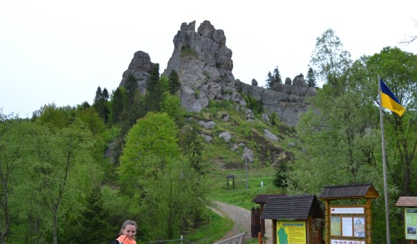 3.10. Тустань, с.Урыч