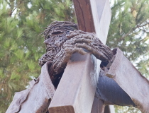 Памятника Иисусу Назарено в Картахене